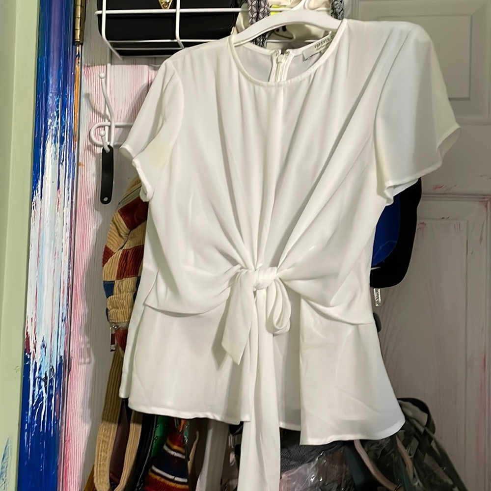 Cute dress shirt